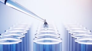 NSF 61 Drinking Water System Components Approved Materials