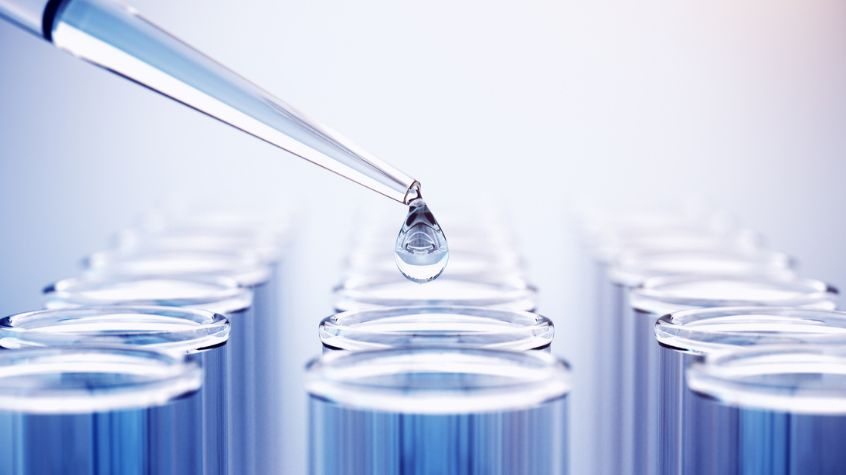 NSF 61 Drinking Water System Components Approved Materials
