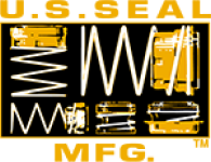 US Seal MFG pump seals manufacturers Logo