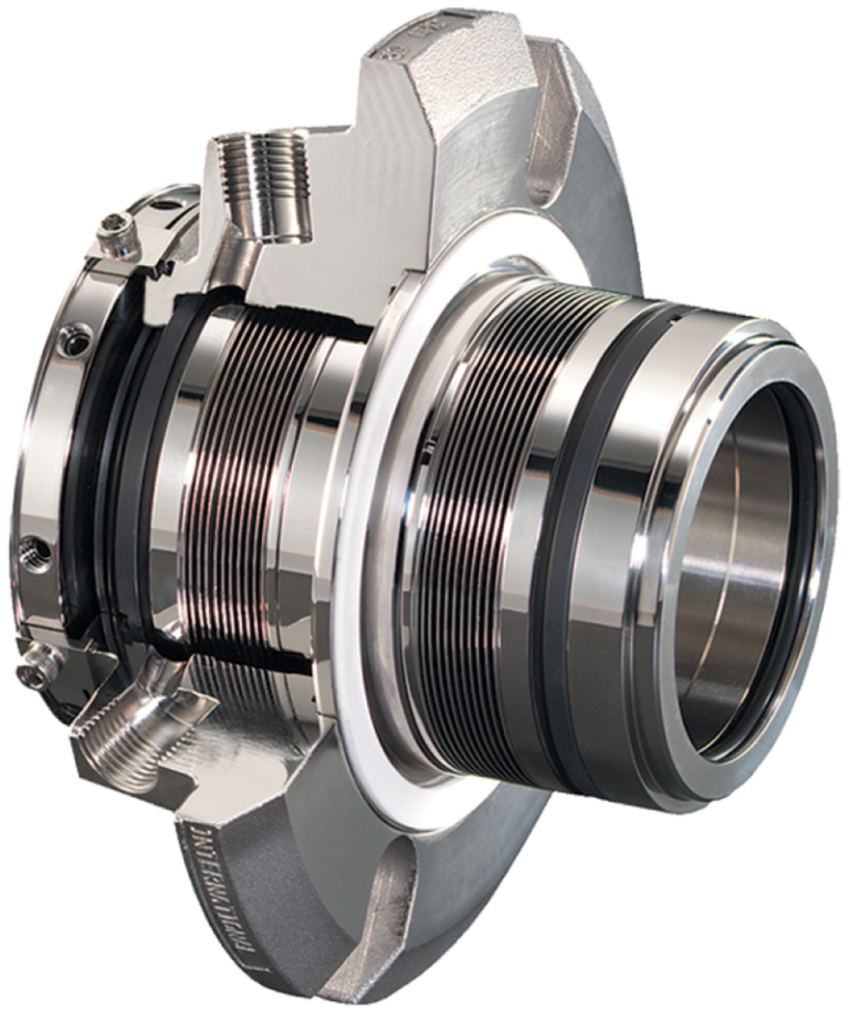 Standard & Advanced Seal Components | Sealing Specialties