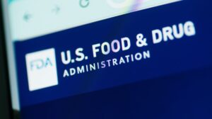 FDA requirements for rubber compounds