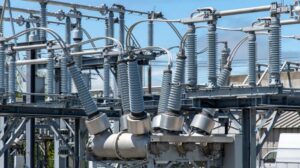 transformer leak repair